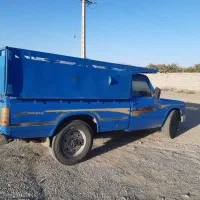 نیسان ۱۴۰۰ دوگانه کارخانه|خودرو سواری و وانت|کاشمر, |دیوار