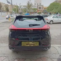 ایکس ۳۳ کراس / ۱۴۰۳ / دنده / اتو آروان / اقساط|خودرو سواری و وانت|مشهد, تربیت (صدف)|دیوار