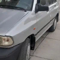 پراید۸۹ پلمپ