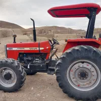 تراکتور ۲۸۵ جفت