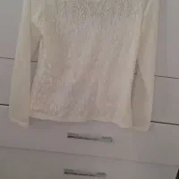 بلوز گیپور نو