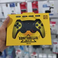 دسته بازی گیم پد برای PC و PS4