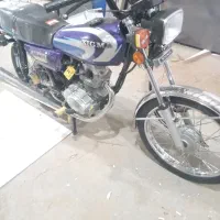 موتور زیگما93 تمام فابریک|موتورسیکلت|بوکان, |دیوار