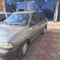 پراید مدل ۱۳۹۱. دوگانه کارخانه|خودرو سواری و وانت|ماکو, |دیوار