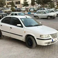 سمند lx99