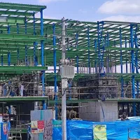 کارگر ساده قالب بندی