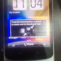 گوشی اچ تی سی|موبایل|سمنان, |دیوار