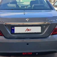 دنا پلاس ۹۹|خودرو سواری و وانت|خرمآباد, |دیوار