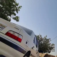 پارس سال ۹۹|خودرو سواری و وانت|گناباد, |دیوار