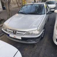 پارس نقره ای