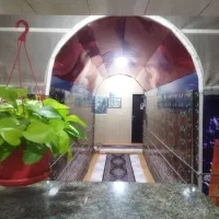 هتل مهمانپذیر با۴۰درصد تخفیف روبروی حرم