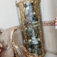 وسایل تزئینی خانه|بوفه، ویترین، کنسول|همدان, |دیوار