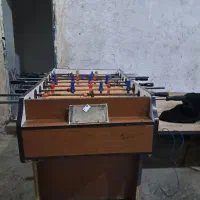 فوتبال دستی|تجهیزات ورزشی|بستان آباد, |دیوار