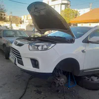 تراش دیسک چرخ درجا وخدمات جلوبندی وتعمیر اکسل|خدمات موتور و ماشین|فردیس, منظریه|دیوار