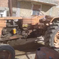 تراکتور رومانی