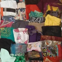 شال و روسری