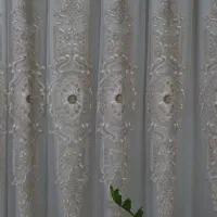 پرده پذیرایی|پرده، رانر، رومیزی|اهواز, کیان اباد|دیوار
