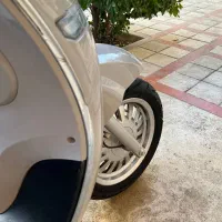 کاوان S  وسپاس دینو نیو فیس فروش فوری|موتورسیکلت|قم, زنبیل آباد|دیوار