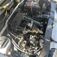 پژو 405 مدل ۹۱ دوگانه کارخانه CNG|خودرو سواری و وانت|قره ضیاالدین, |دیوار