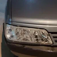 پژو ۴۰۵ دوگانه کارخانه|خودرو سواری و وانت|گلبهار, شهر جدید گلبهار|دیوار