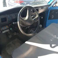 نیسان دیزلی|خودرو سواری و وانت|تهران, اکباتان|دیوار