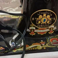 چرخ خیاطی|لوازم خیاطی و بافتنی|تهران, شارق|دیوار