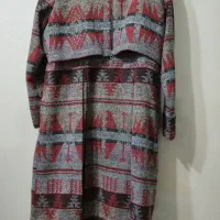 دو عدد پالتو کاملا سالم