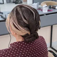 شینیونکار|خدمات آرایشگری و زیبایی|کوهدشت, |دیوار