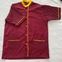 لباس کار فرم