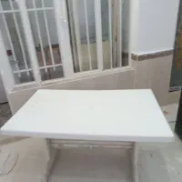 میز نهار خوری|میز و صندلی غذاخوری|مشهد, سجادیه|دیوار