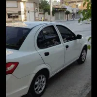 ساینا مدل ۹۸|خودرو سواری و وانت|صحنه, |دیوار