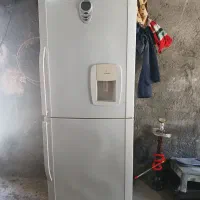 یخچال هیمالیا