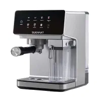 اسپرسوساز BC950 لمسی|سماور، چای‌ساز، قهوه‌ساز|قم, حنیف نژاد|دیوار