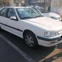 پژو پارس ۱۴۰۲ xu7p|خودرو سواری و وانت|رشت, فلسطین|دیوار