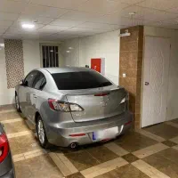 مزدا 3N صندوق‌دار مونتاژ تیپ 4، مدل ۱۳۹۷