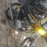 هنداکویر125