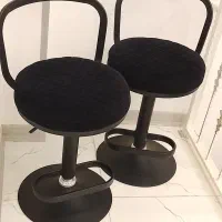 صندلی  جلو میزی نو