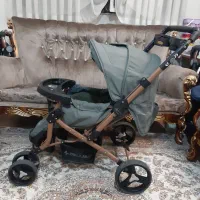 کالسکه بنیتا