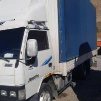 نیسان بار وانت بار وانت تلفنی جا به جایی|خدمات حمل و نقل|زنجان, |دیوار