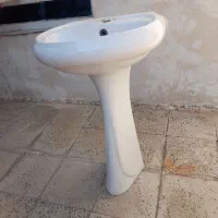 روشویی سالم