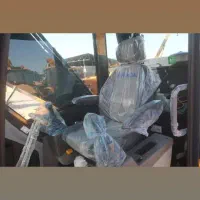 بیل مکانیکی مدل 2025|خودرو سنگین|شیراز, کلاهدوز|دیوار