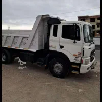 هیوندامدل۹۰بی رنگ|خودرو سنگین|قزوین, |دیوار