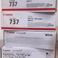 کارتریج 737 Canon زیر قیمت