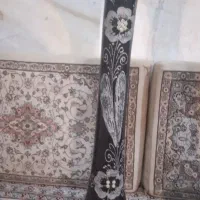 یک جفت گلدان|صنایع دستی و سایر لوازم تزئینی|دوگنبدان, |دیوار