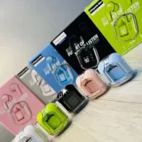 ایر پاد شیشه ایی