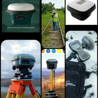 نقشه برداری ثبت نام سند شمیم UTM  GPS