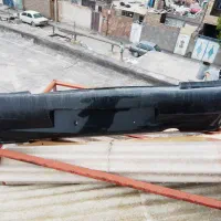 سپر ۱۳۲ و سپر سمند نقری و فنر جلو پراید