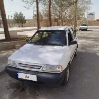 پراید سفید ۸۳تمام انژکتورشاسی پلمپ