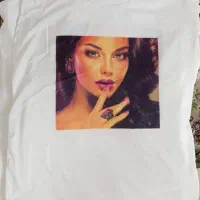 حراج تی شرت زنانه فوری