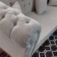 مبل  فرانسوی.نو نو مناسب جهزیه بدون هیچ ایرادی|مبلمان خانگی و میز عسلی|تهران, شهید فکوری|دیوار